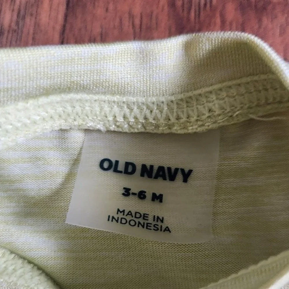 Old Navy lightweight long